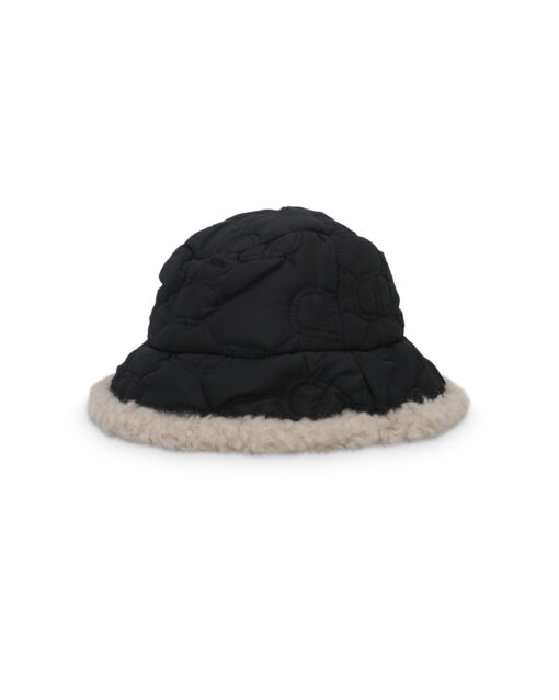 Twinset Bucket Hat Schwarz 5081 00006