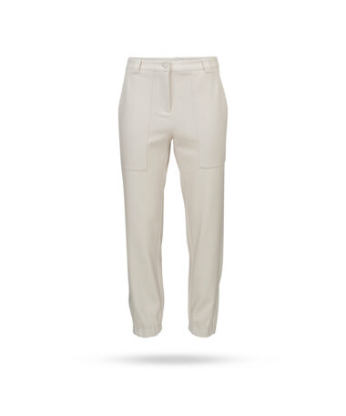 Cambio Kissutility Joggpants Kreide 6221