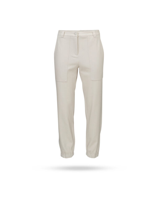 Cambio Kissutility Joggpants Kreide 6221