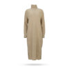 Drykorn Sastera Strickkleid Camel 1704 1