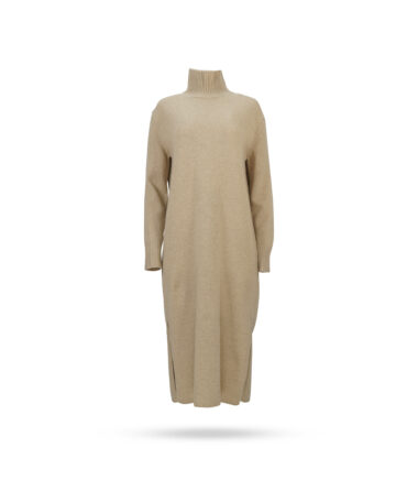 Drykorn Sastera Strickkleid Camel  1704 1