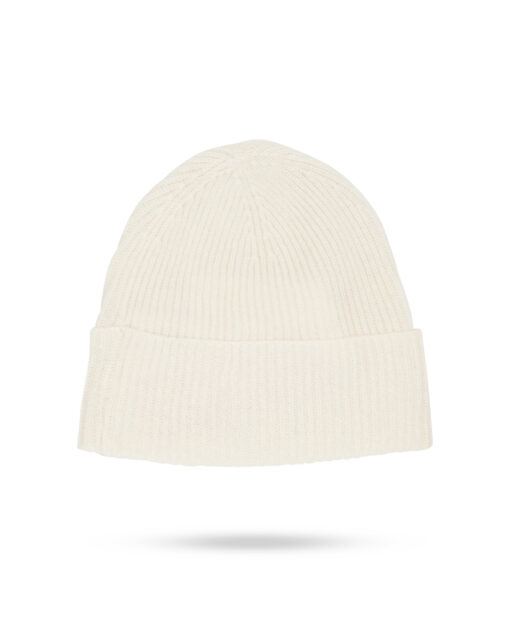 Absolut Cashmere Hortense Haube Naturweiss Blanc
