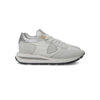 Philippe Model Tropez Sneaker Weiss TKLD W003 1