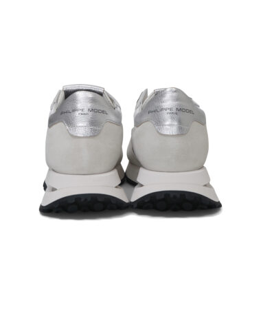 Philippe Model Tropez Sneaker Weiss TKLD W003 3