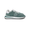 Philippe Model Tropez Sneaker Smaragd 1
