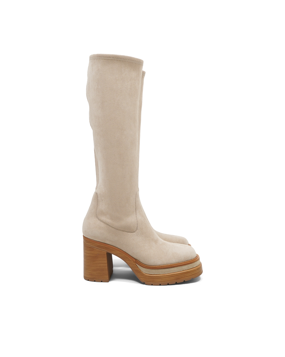 Pons Quintana 10581018 ofelia camel jet stretch 1