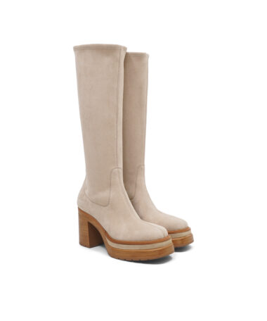 Pons Quintana 10581018 ofelia camel jet stretch 2