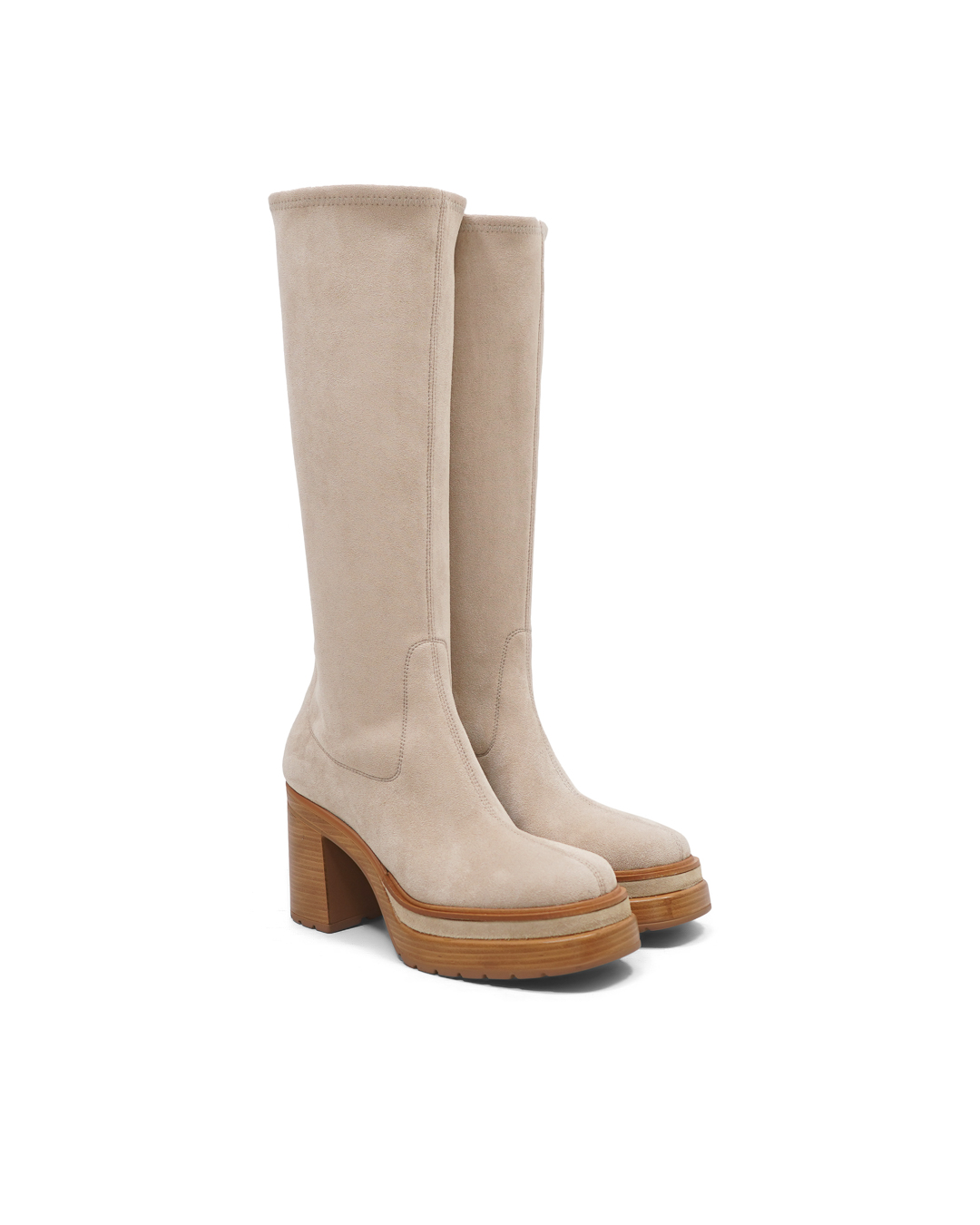 Pons Quintana 10581018 ofelia camel jet stretch 2