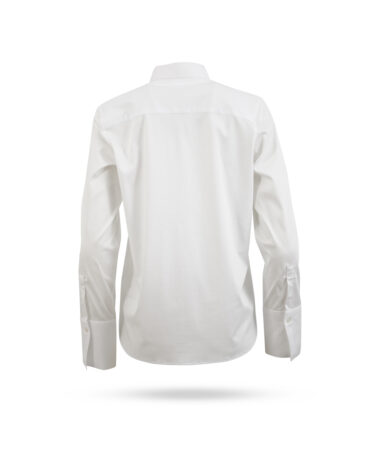 Soluzione Bluse in A-Linie Weiss 1247 269 3