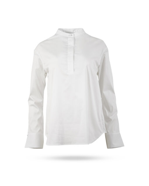 Soluzione Schlupfbluse weiss 20017833 1320 200 1