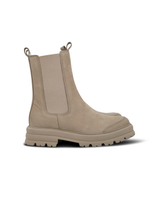Kennel Schmenger Boots mit Profilsohle Camel 26010 678 1