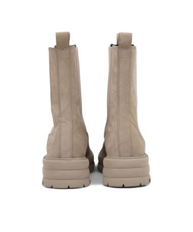 Kennel Schmenger Boots mit Profilsohle Camel 26010 678 3