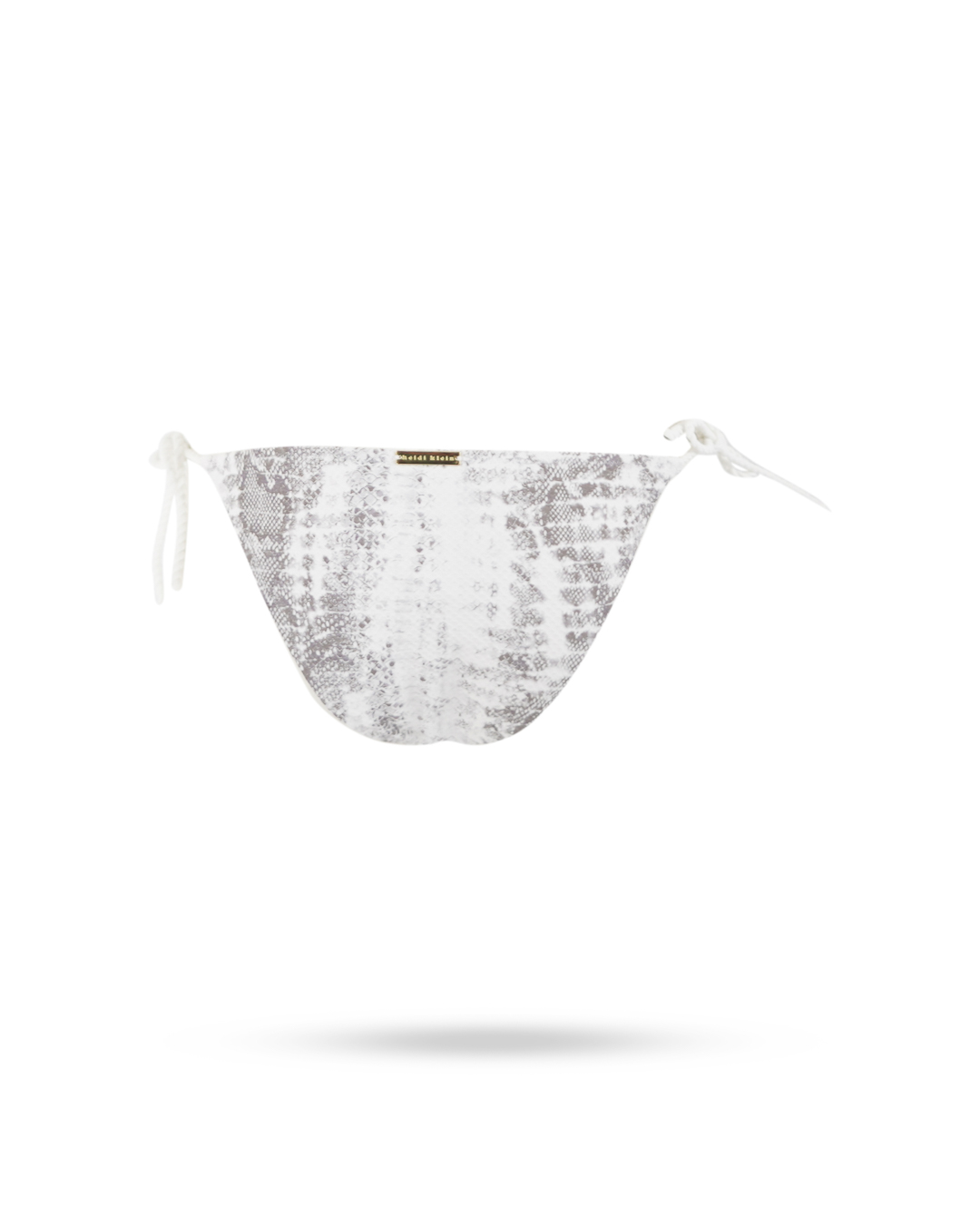 heidi klein core tie bot sna prt 2