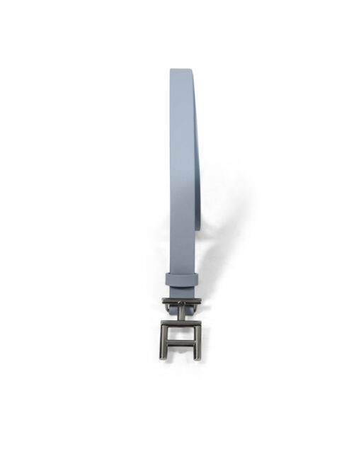 Hemisphere SmallbeltSILV N ZN35 nappa cello