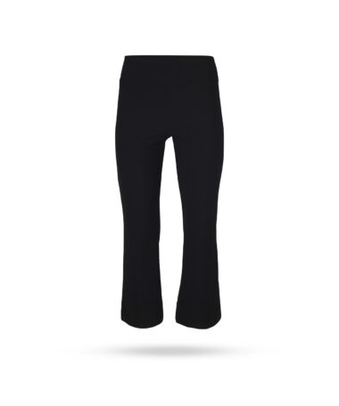 Japan TKY Athletic Hose Easy Kick Schwarz Kaya 990