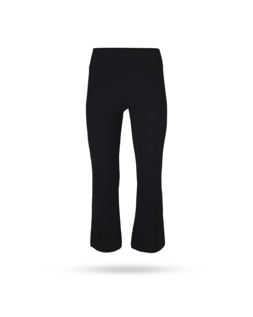 Japan TKY Athletic Hose Easy Kick Schwarz Kaya 990