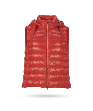 Herno Daunenjacke ohne arm PI001843D 1
