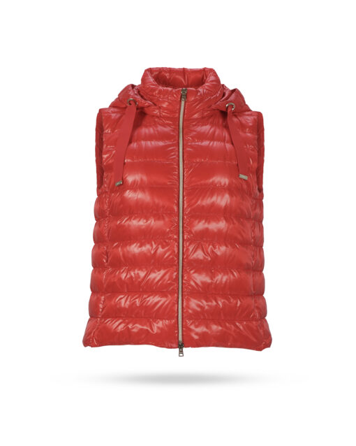 Herno Daunenjacke ohne arm PI001843D 1