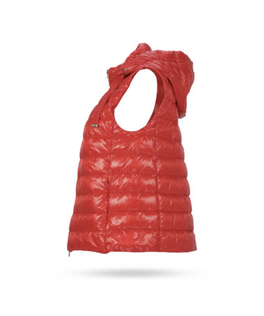 Herno Daunenjacke ohne arm PI001843D 2