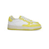 Kennel Schmenger Drift Sneaker Gelb 15120 N01 1