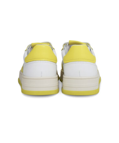Kennel Schmenger Drift Sneaker Gelb 15120 N01 3
