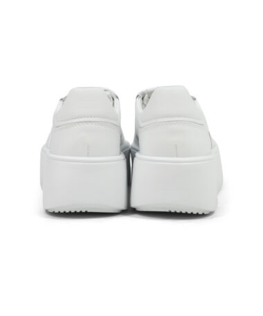 Kennel Schmenger Calf Bianco Real Leather 31 20680 627 3