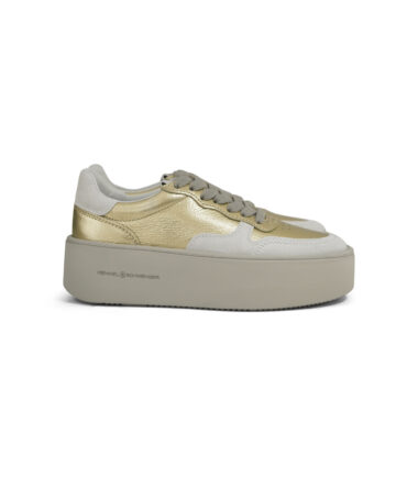 Kennel Schmenger Suede Padd Lamb gold 31 20680 575 1