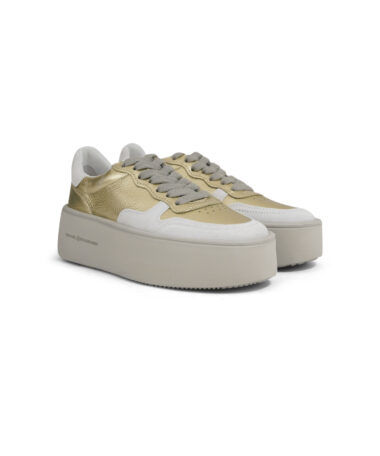 Kennel Schmenger Suede Padd Lamb gold 31 20680 575 2