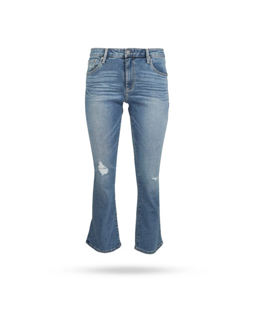 AG Jodi Crop Jeans Denim KAI1662