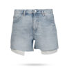 DL 1961 Zoie Jeansshort Denim