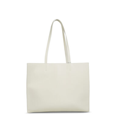 Patrizia Pepe Shopper Vanille 8B0172 W338