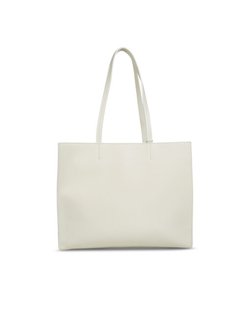 Patrizia Pepe Shopper Vanille 8B0172 W338