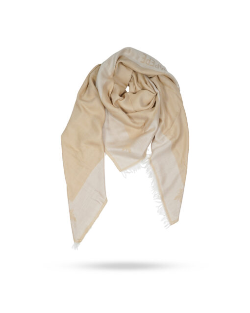 Patrizia Pepe Tuch Camel 8F0038 B685
