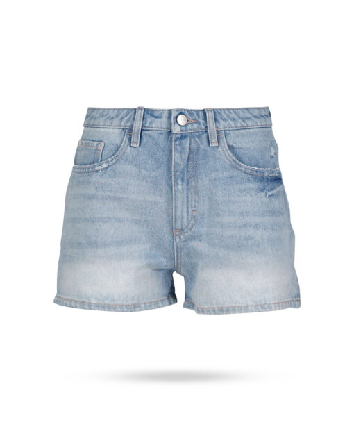 Icon Denim Sam Eco Jeans Short Denim