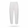 Transit Leinenhose weiss TRWD131
