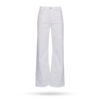 Adriano Goldschmied New Baggy Wide Leg Jeans Naturweiss TKI2951 27