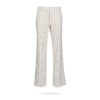 Japan TKY Daryo Stripe 5544 linen canella stripe