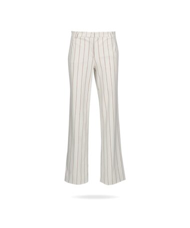 Japan TKY Daryo Stripe 5544 linen canella stripe