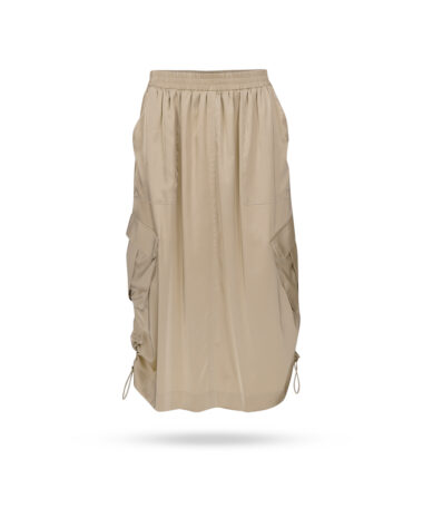 Twinset 241LL2FCC Gonna 10286 CHAMPAG 1