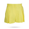 Transit Short Gelb 2103