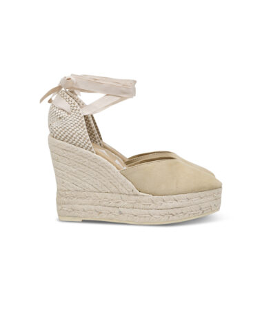 Manebi Heart Beige 1