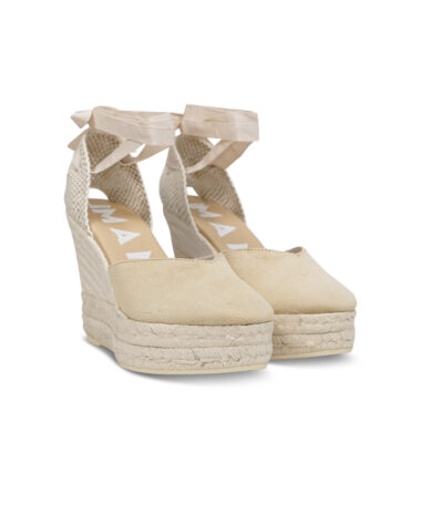 Manebi Heart Beige 2