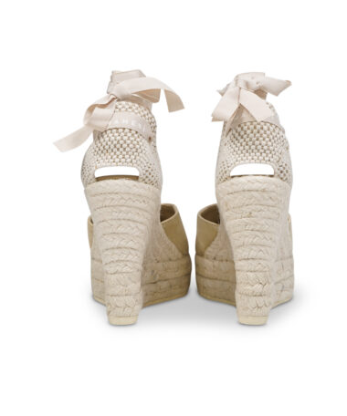 Manebi Heart Beige 3