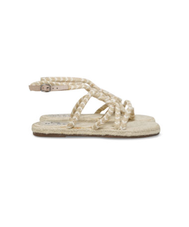 Manebi Rope Beige 1