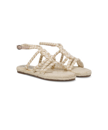 Manebi Rope Beige 2
