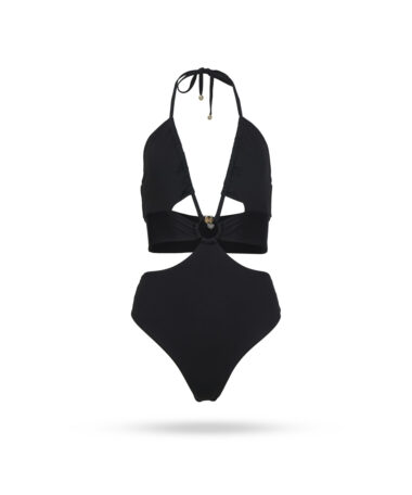 Max Mara Cleopatra Schwarz 1