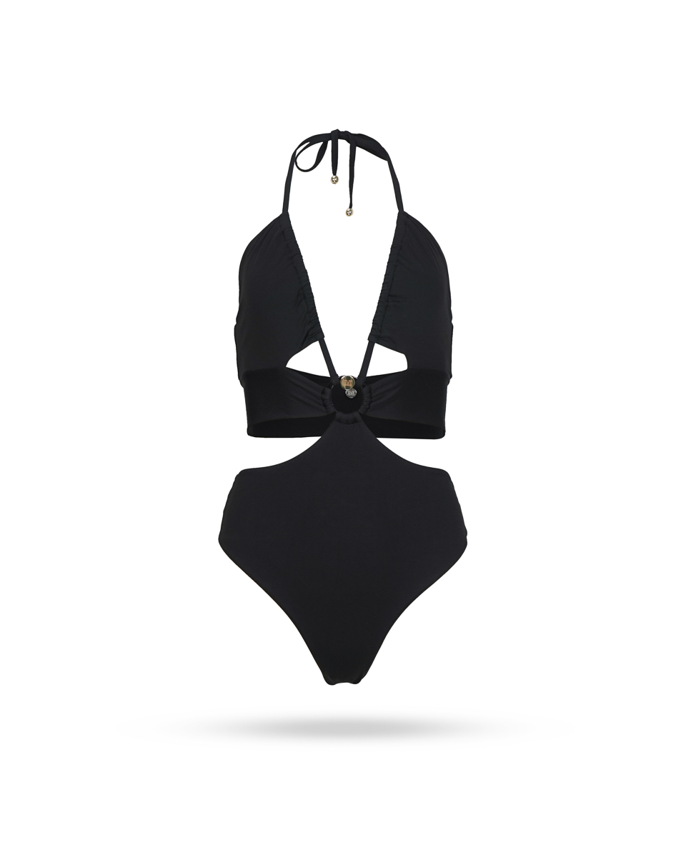 Max Mara Cleopatra Schwarz 1