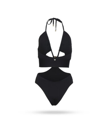 Max Mara Cleopatra Schwarz 2