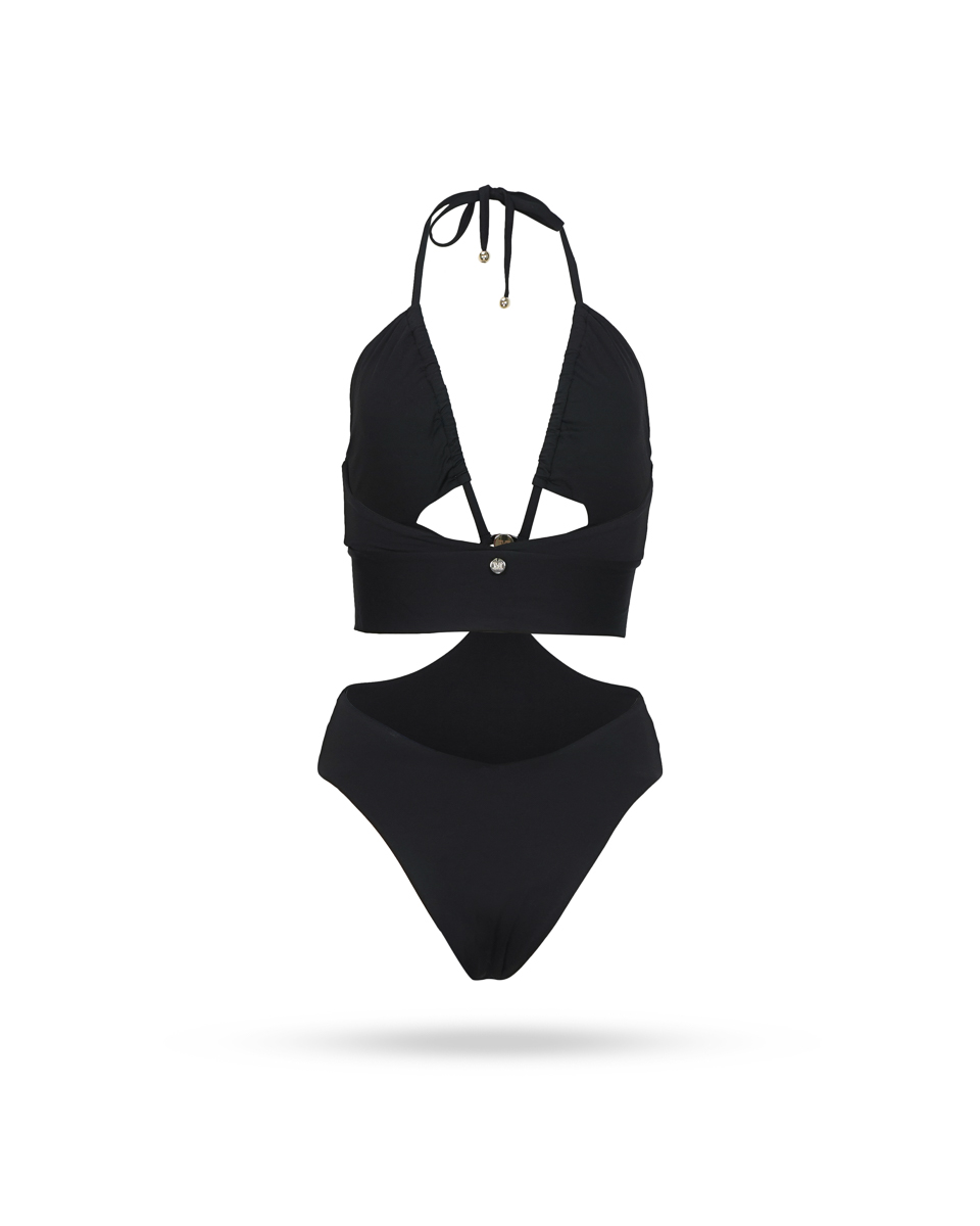 Max Mara Cleopatra Schwarz 2