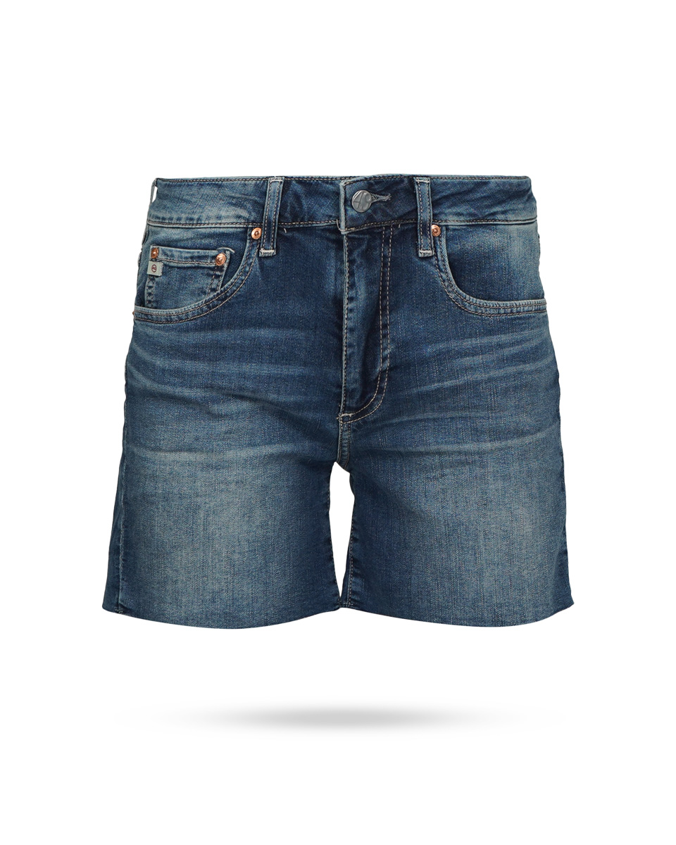 Adriano Goldschmied Ex Boyfriend Short Denim Tor1714RH